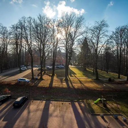 Apartmán Hej To Tu *