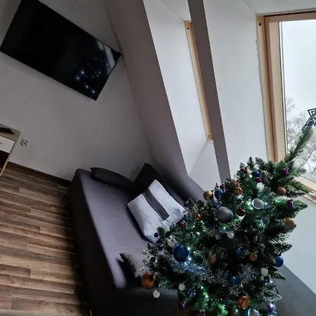 Apartmán Hej To Tu Karpacz