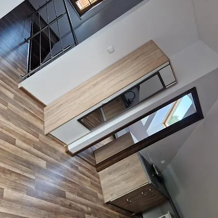 Apartmán Hej To Tu Karpacz