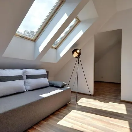 Hej To Tu Apartman *