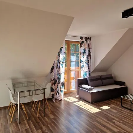 Hej To Tu Apartment *