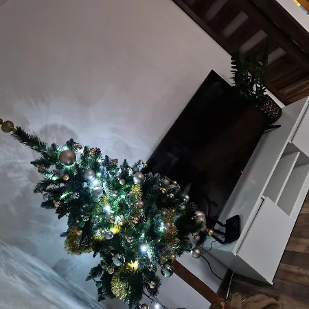 Hej To Tu Apartman *