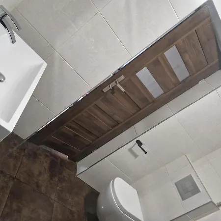 Hej To Tu Apartment
