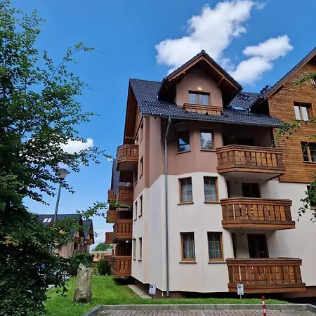 Apartment Hej To Tu Karpacz