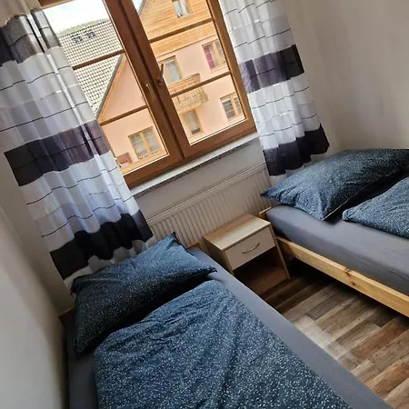 Apartment Hej To Tu