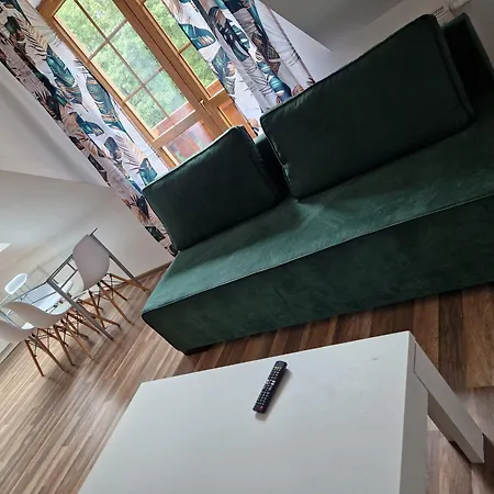 Apartment Hej To Tu Karpacz