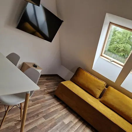 Apartment Hej To Tu