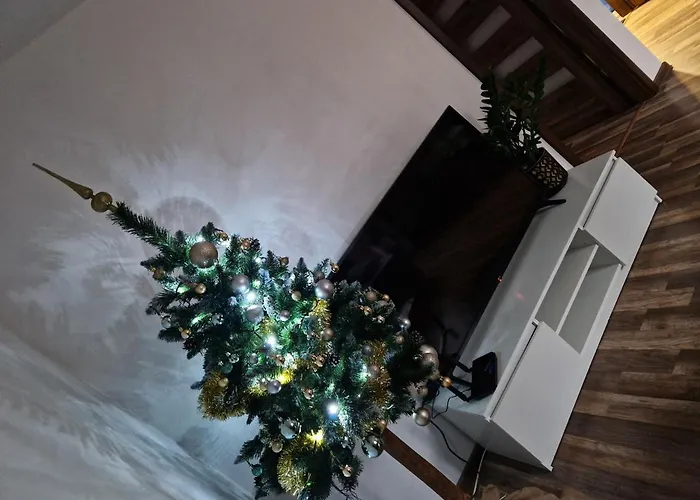 Hej To Tu Apartment *