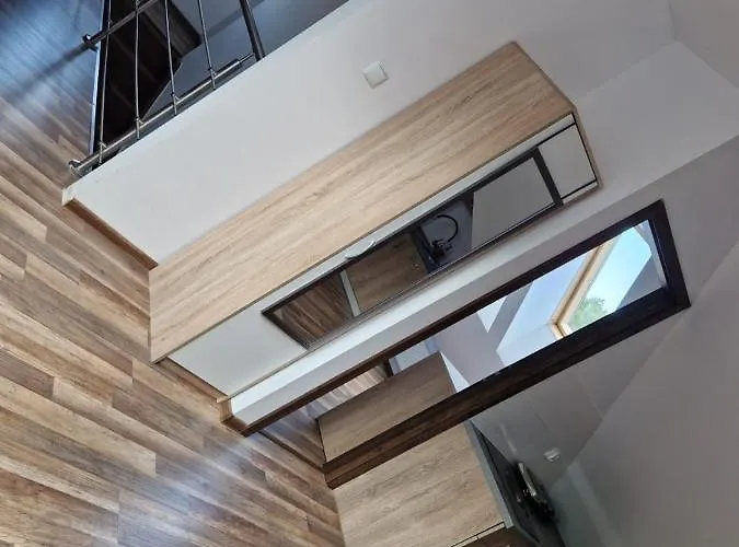 Apartment Hej To Tu Karpacz